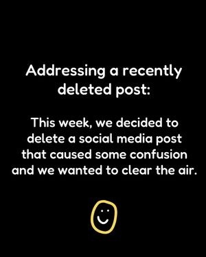 Image post by @happinessproject on Instagram