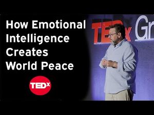 Video post by @TEDx on YouTube