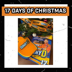 Image post by @sunnydracing on Instagram