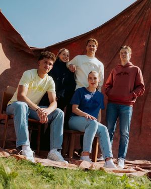Image post by @redbullshop on Instagram