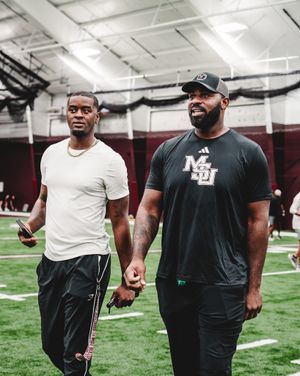 Image post by @hailstatefb on Instagram