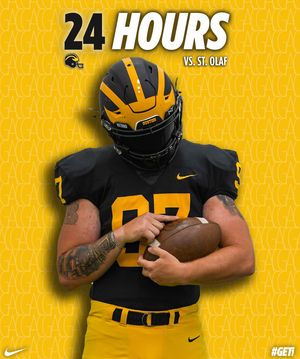 Image post by @gustiefootball on Instagram