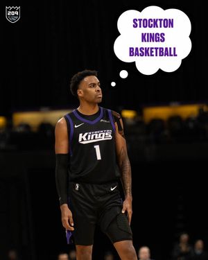 Image post by @stocktonkings on Instagram