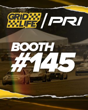 Image post by @gridlifeofficial on Instagram