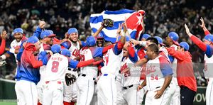 Image post by @GettySport on Twitter