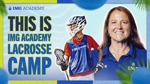 Video post by @imgacademy on YouTube