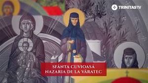 Video post by @trinitastvoficial on YouTube