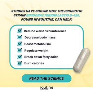 Image post by @dailyroutinecare on Instagram