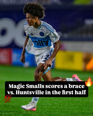 Image post by @mlsnextpro on Instagram