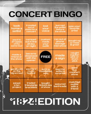 Image post by @1824 on Instagram