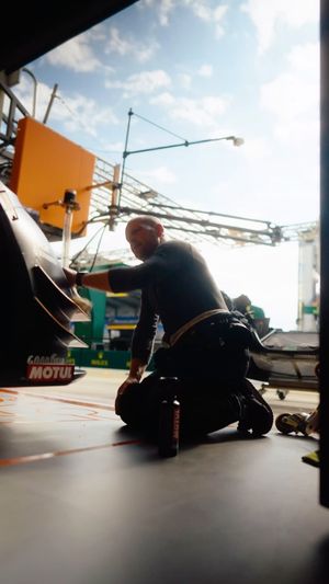Video post by @motul on Instagram