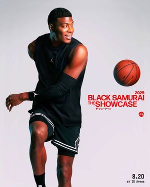 Image post by @blacksamurai on Instagram