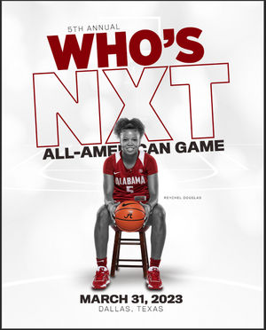 Image post by @AlabamaWBB on Twitter