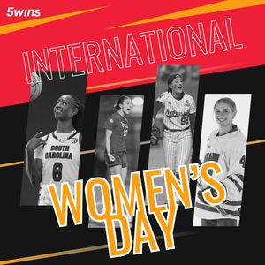 Image post by @5wins_sports on Instagram