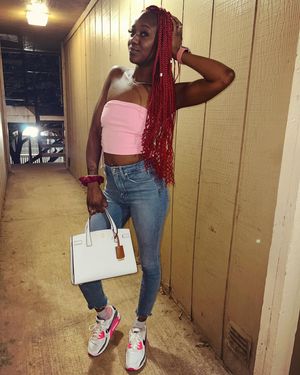 Image post by @ericka_maryjane on Instagram