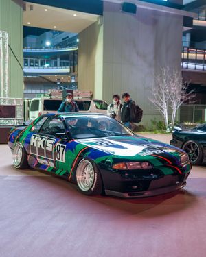 Image post by @toyotires on Instagram