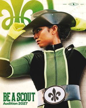 Image post by @madisonscouts on Instagram