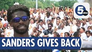 Video post by @news5cleveland on YouTube