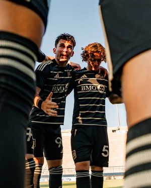 Image post by @lafc_2 on Instagram