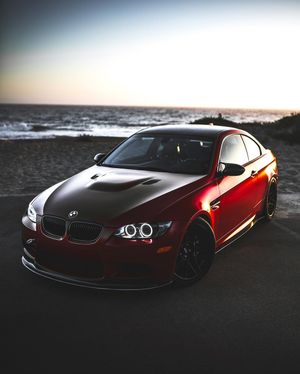 Image post by @temotive on Instagram