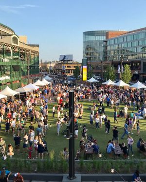 Image post by @GallagherWayChi on Twitter