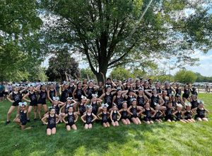 Image post by @akadancestudio on Instagram