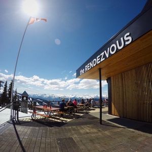 Image post by @whistlerblackcomb on Instagram