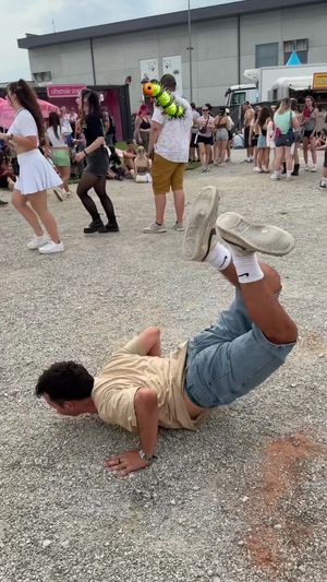 Video post by @redbullaustria on TikTok