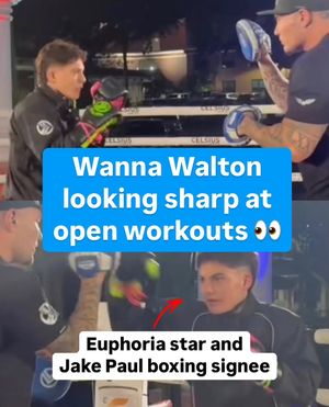 Image post by @betr on Instagram