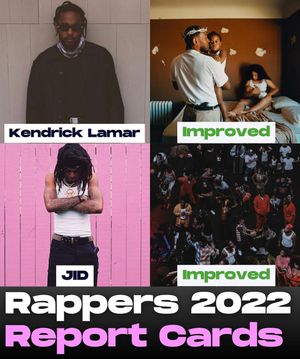 Image post by @fantastichiphop_ on Instagram