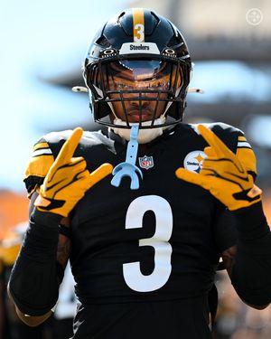 Image post by @steelers on Instagram