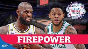 Video post by @phly_sports on YouTube