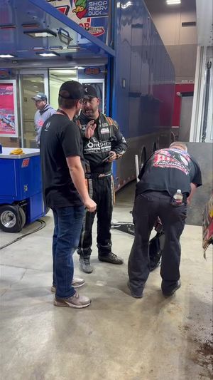 Video post by @PaylorMotorsports on Facebook