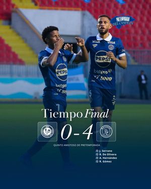 Image post by @motagua on Instagram