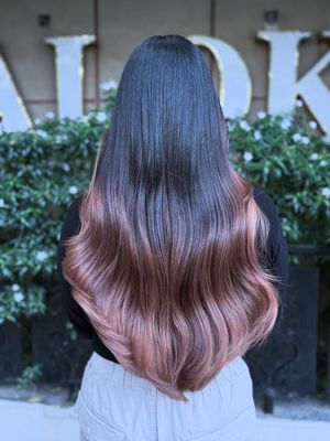 Image post by @richandroyalsalon on Instagram