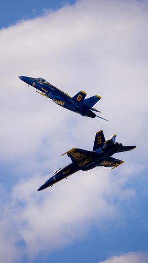 Video post by @foreflight on Facebook