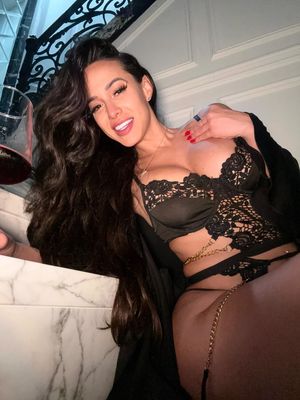 Image post by @tammytorres on Instagram