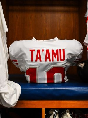 Image post by @UFLDefenders on Twitter