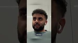 Video post by @sportsgrad on YouTube