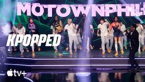 Video post by @appletv on YouTube