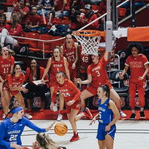 Image post by @utahwbb on Instagram