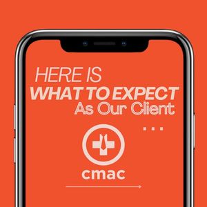 Image post by @cmac.club on Facebook