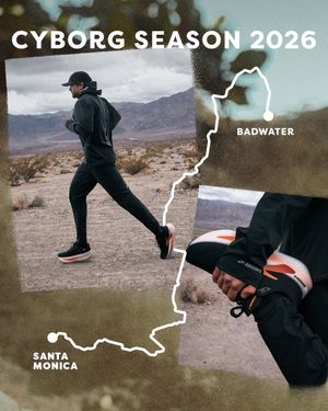 Image post by @brooksrunningde on Instagram
