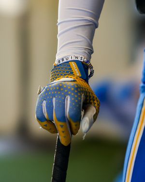 Image post by @uclasoftball on Instagram