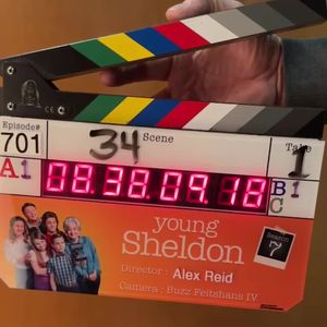 Video post by @cbs on TikTok