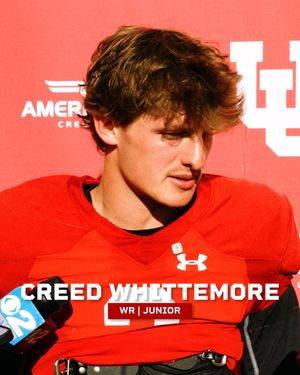 Image post by @utahfootball on Instagram