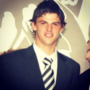 Image post by @collingwood_fc on Instagram