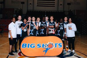 Image post by @bigshotsnation on Instagram