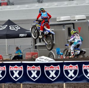 Image post by @racerxonline on Instagram