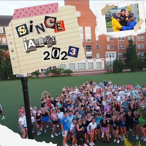 Image post by @udance on Instagram